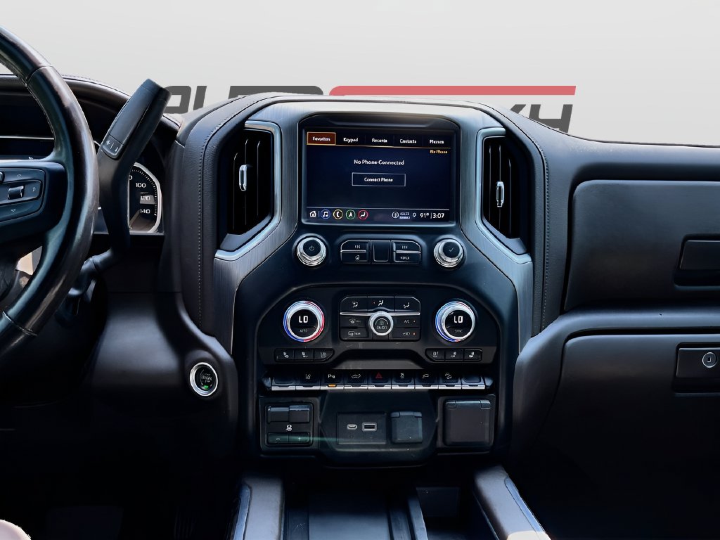 2022 GMC Sierra 2500HD photo 15 of 34