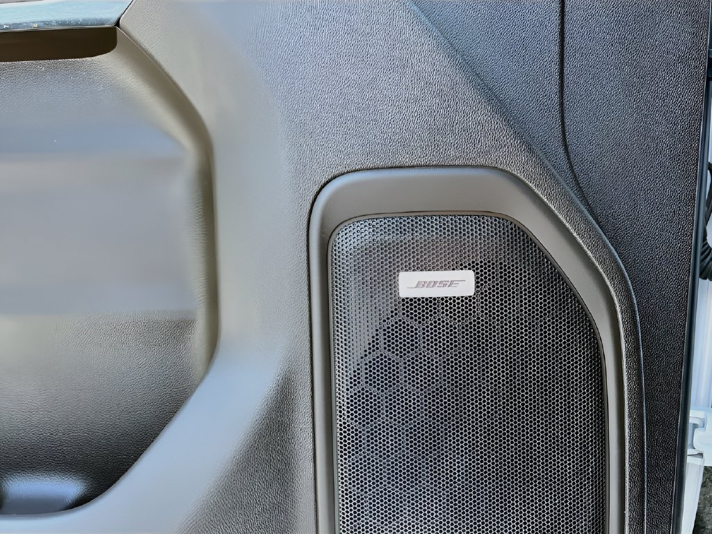 2022 GMC Sierra 2500HD photo 19 of 34