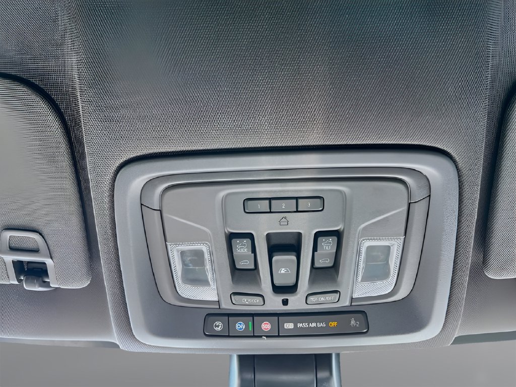 2022 GMC Sierra 2500HD photo 23 of 34