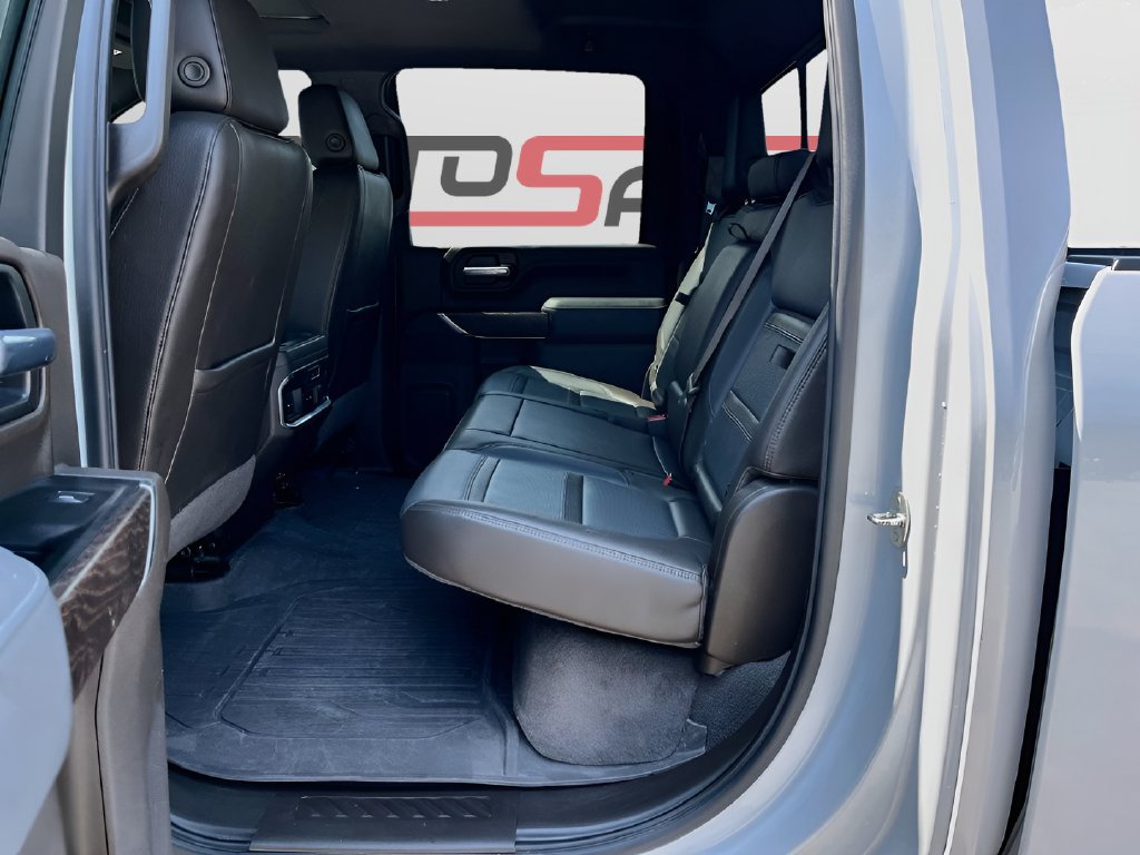 2022 GMC Sierra 2500HD photo 26 of 34