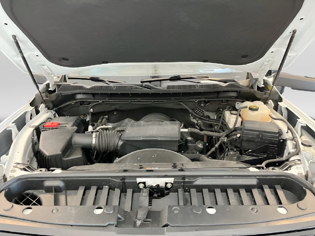 2022 GMC Sierra 2500HD photo 32 of 34