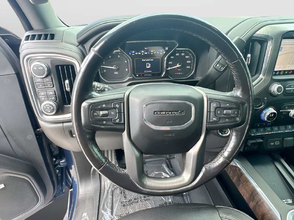 2022 GMC Sierra 2500HD photo 11 of 34