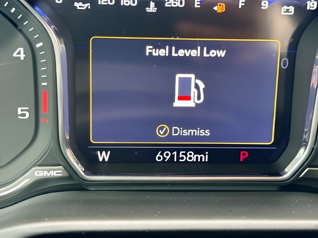 2022 GMC Sierra 2500HD photo 12 of 34