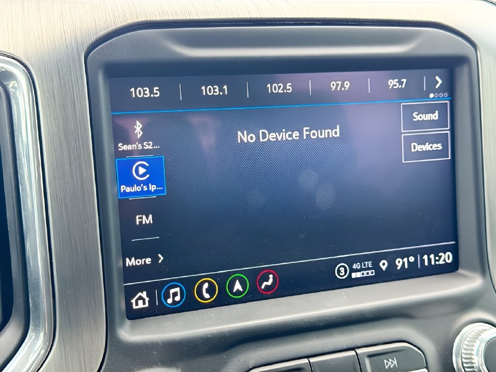 2022 GMC Sierra 2500HD photo 15 of 34
