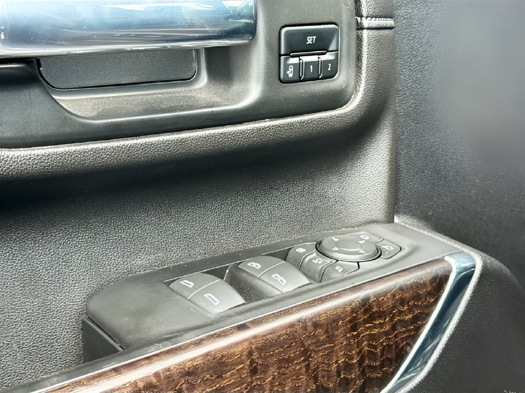 2022 GMC Sierra 2500HD photo 18 of 34