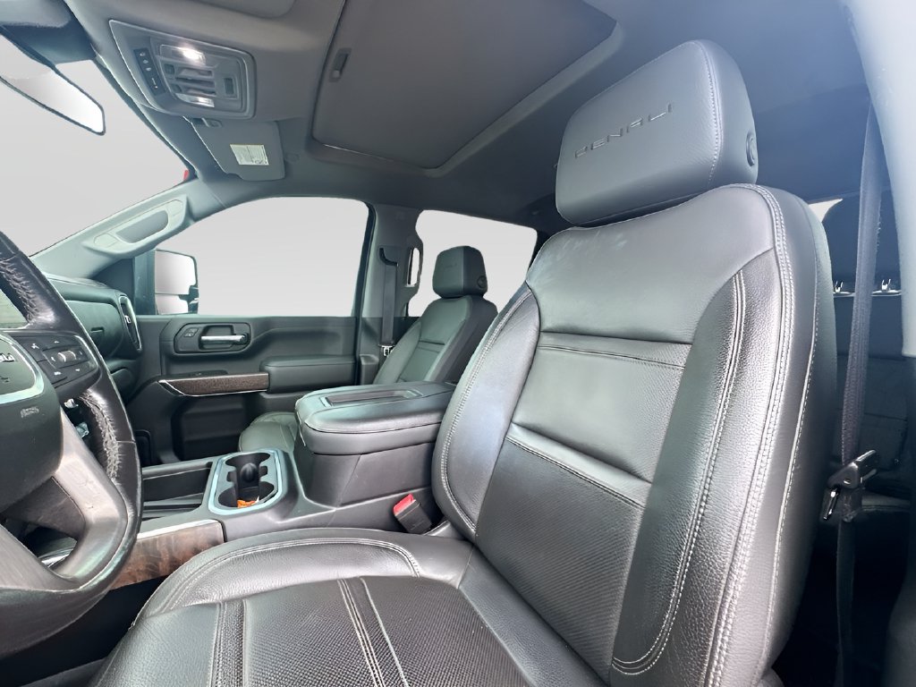 2022 GMC Sierra 2500HD photo 20 of 34