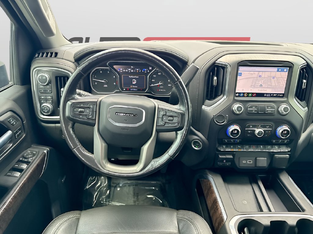 2022 GMC Sierra 2500HD photo 24 of 34