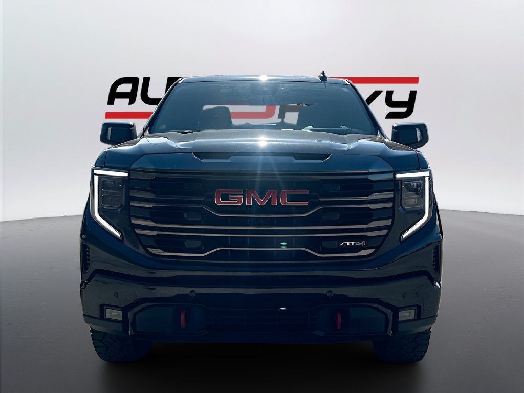 2022 GMC Sierra 1500 photo 2 of 34