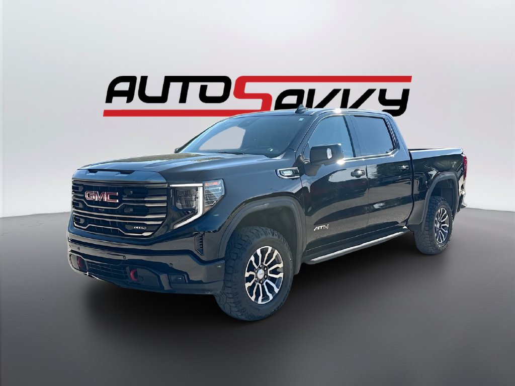 2022 GMC Sierra 1500 photo 3 of 34