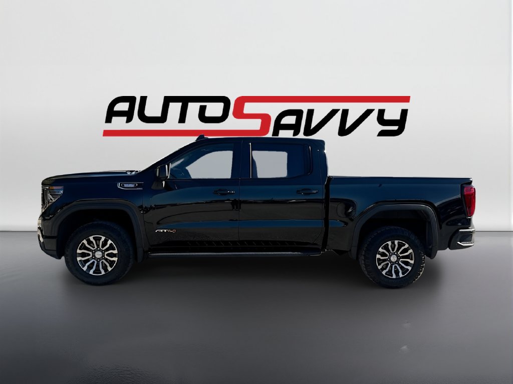 2022 GMC Sierra 1500 photo 4 of 34