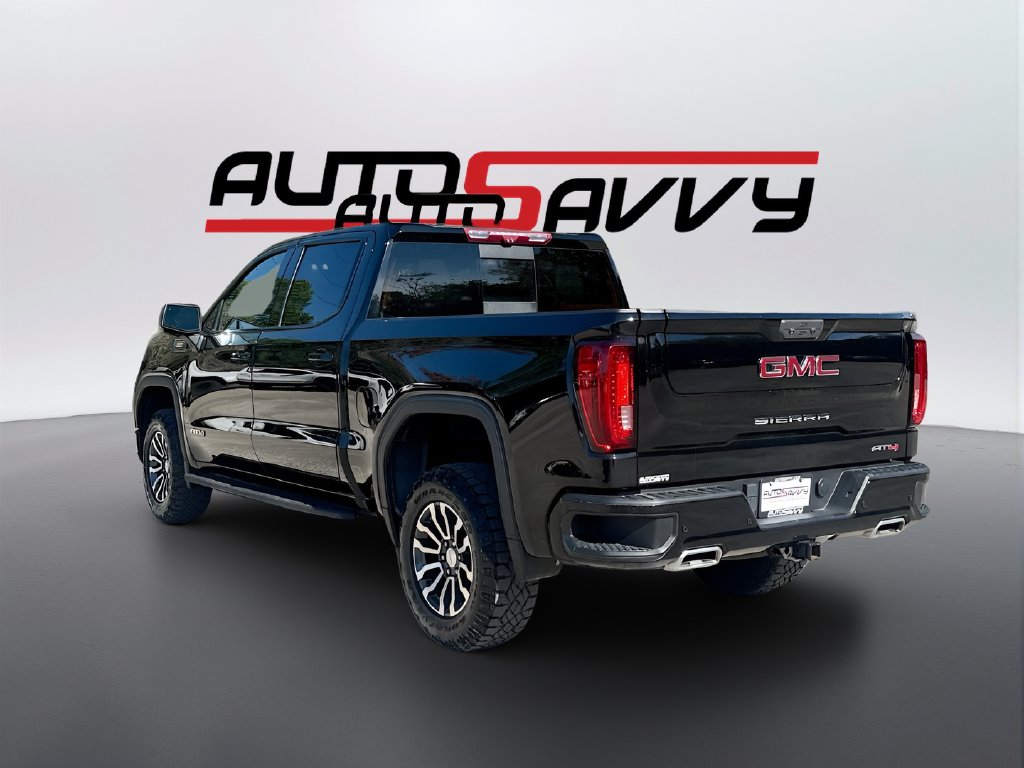 2022 GMC Sierra 1500 photo 5 of 34