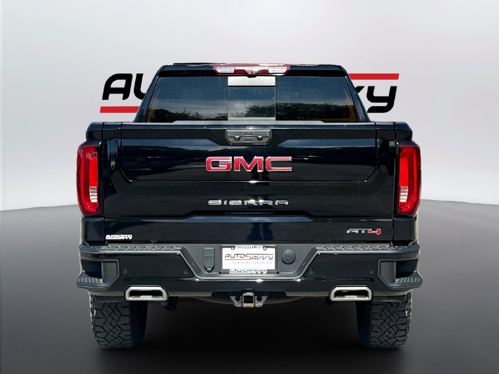 2022 GMC Sierra 1500 photo 6 of 34
