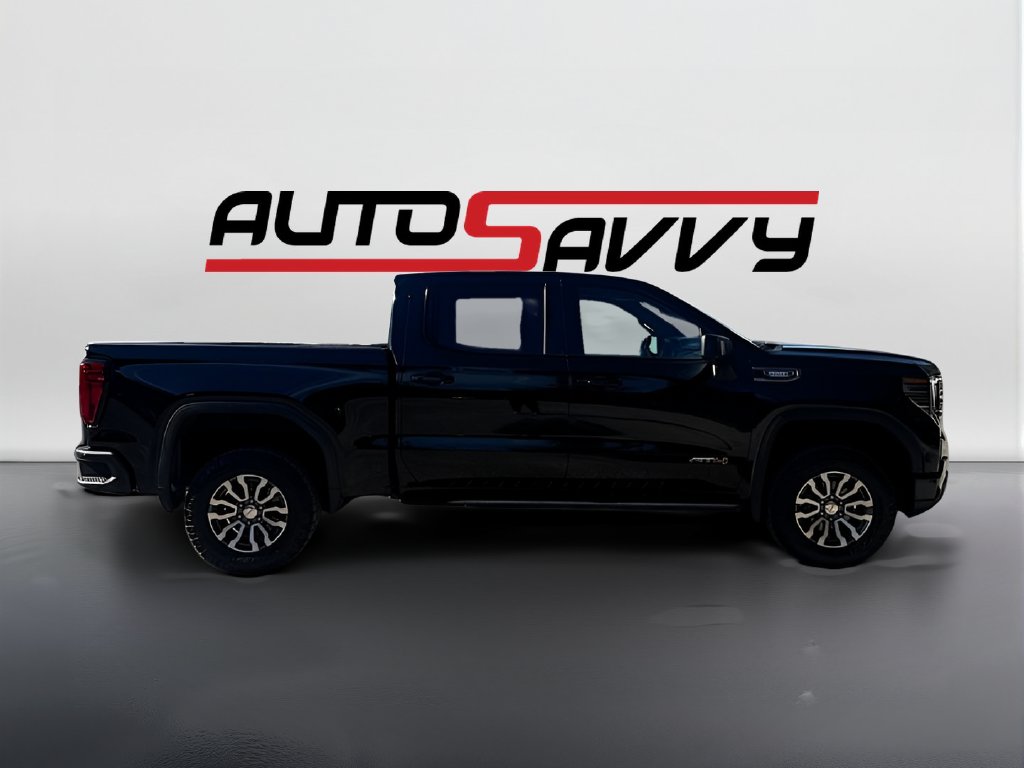 2022 GMC Sierra 1500 photo 8 of 34