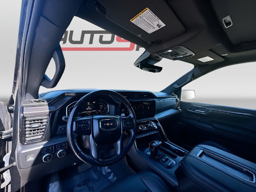 2022 GMC Sierra 1500 photo 9 of 34