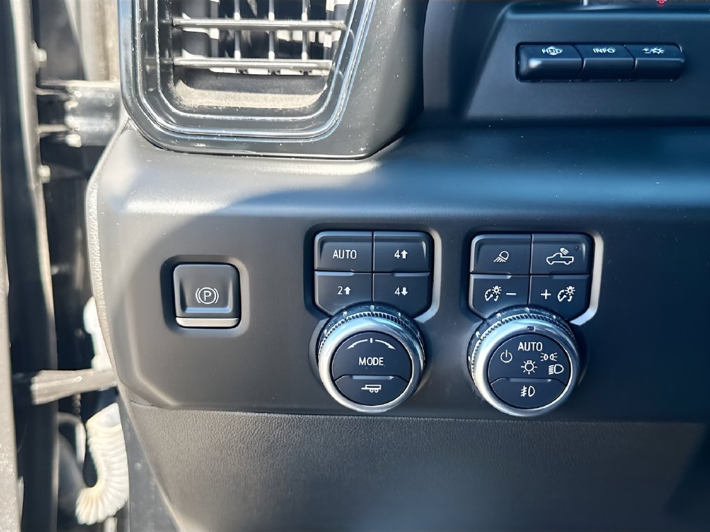 2022 GMC Sierra 1500 photo 10 of 34