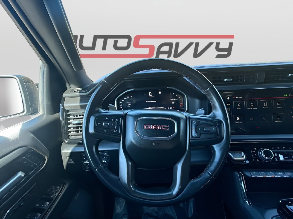 2022 GMC Sierra 1500 photo 11 of 34
