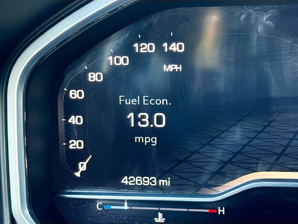 2022 GMC Sierra 1500 photo 12 of 34