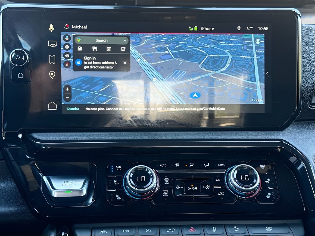 2022 GMC Sierra 1500 photo 13 of 34