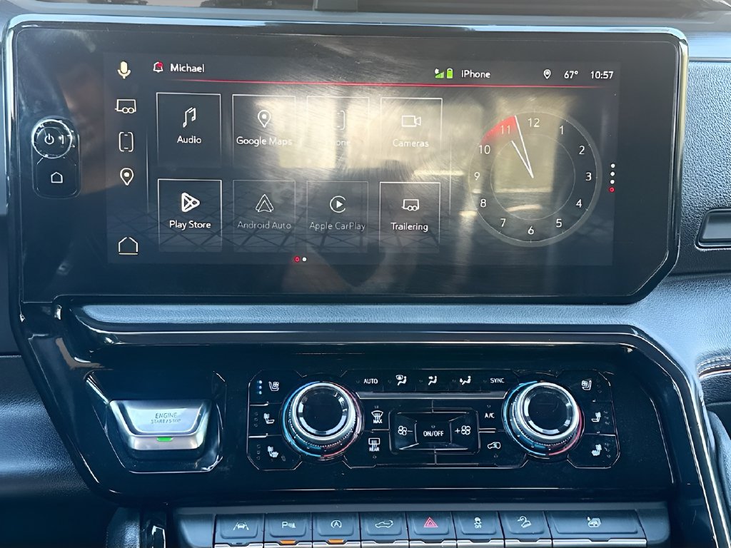 2022 GMC Sierra 1500 photo 15 of 34