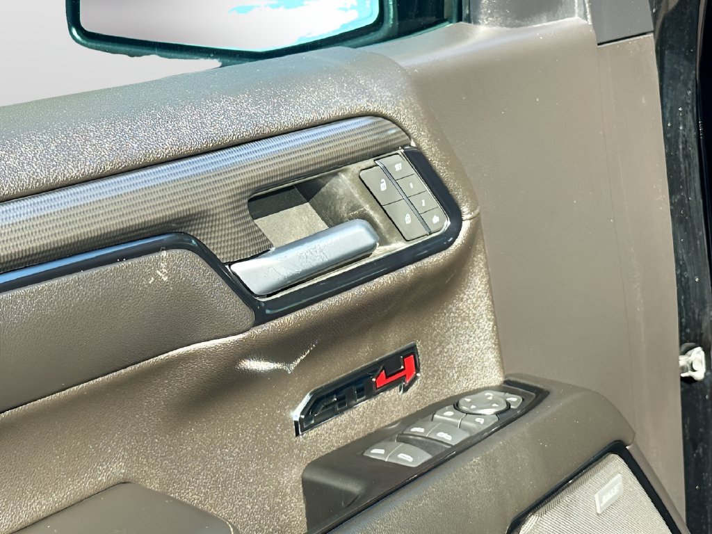2022 GMC Sierra 1500 photo 18 of 34