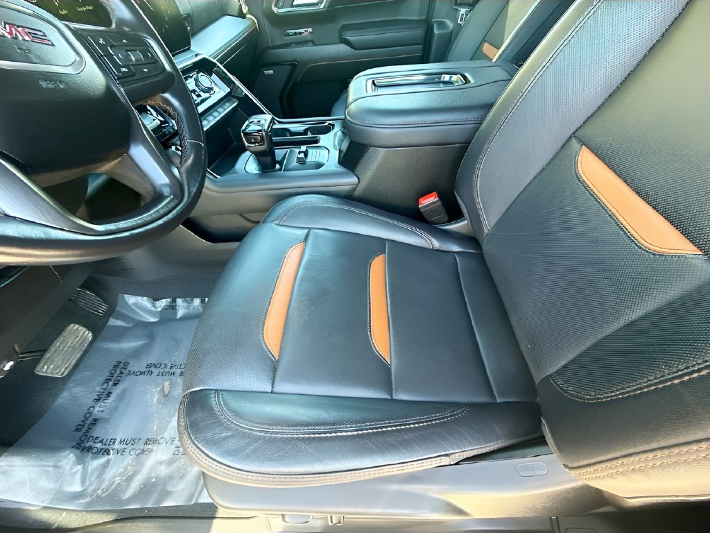 2022 GMC Sierra 1500 photo 20 of 34