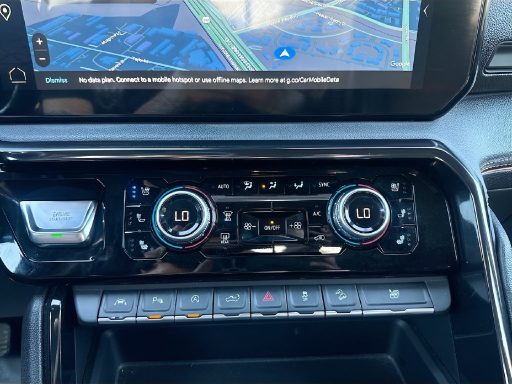 2022 GMC Sierra 1500 photo 21 of 34