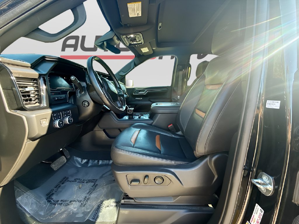 2022 GMC Sierra 1500 photo 22 of 34