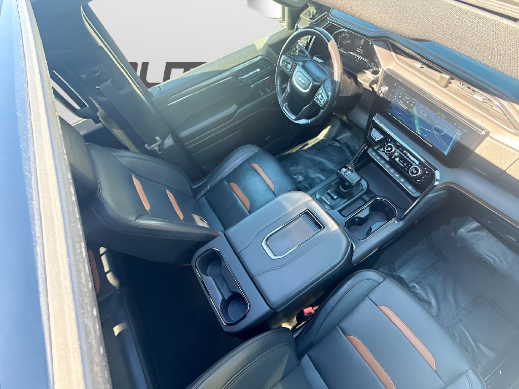 2022 GMC Sierra 1500 photo 23 of 34