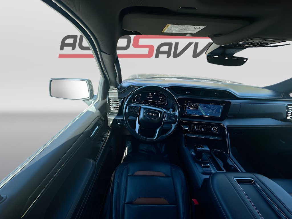 2022 GMC Sierra 1500 photo 24 of 34