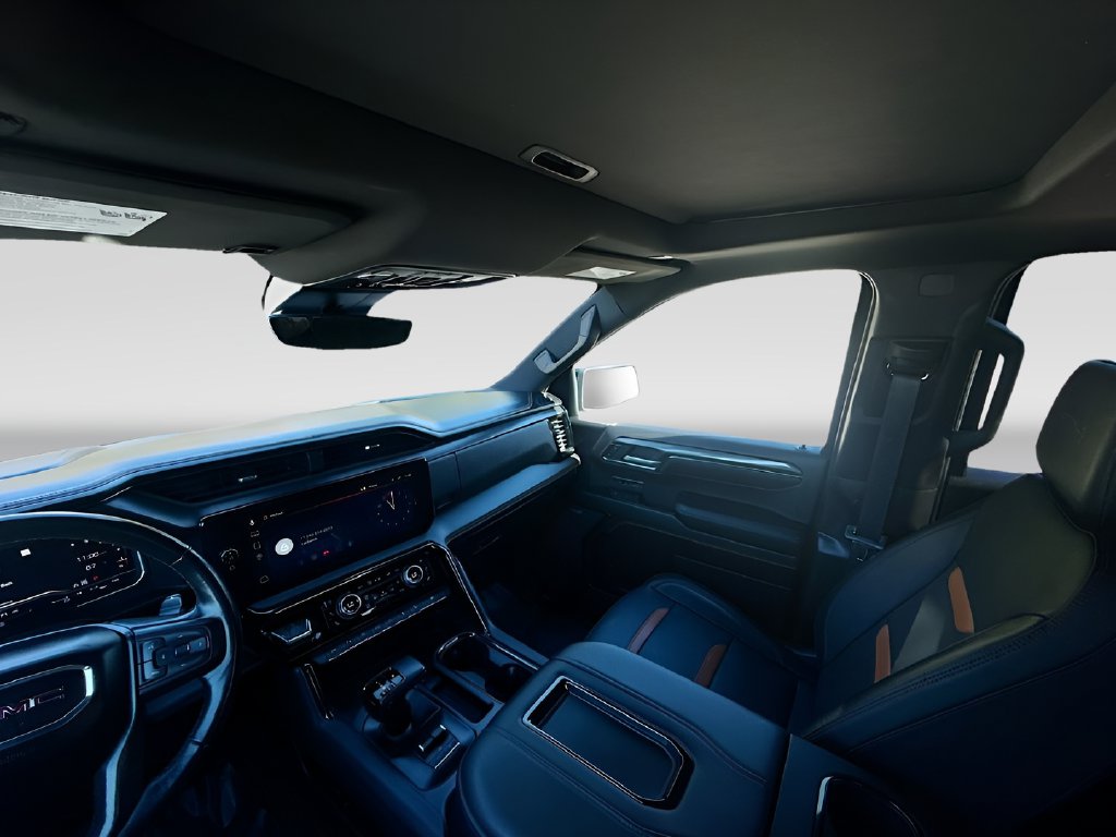 2022 GMC Sierra 1500 photo 25 of 34