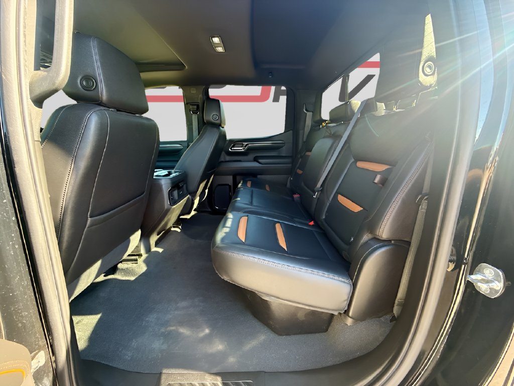 2022 GMC Sierra 1500 photo 26 of 34