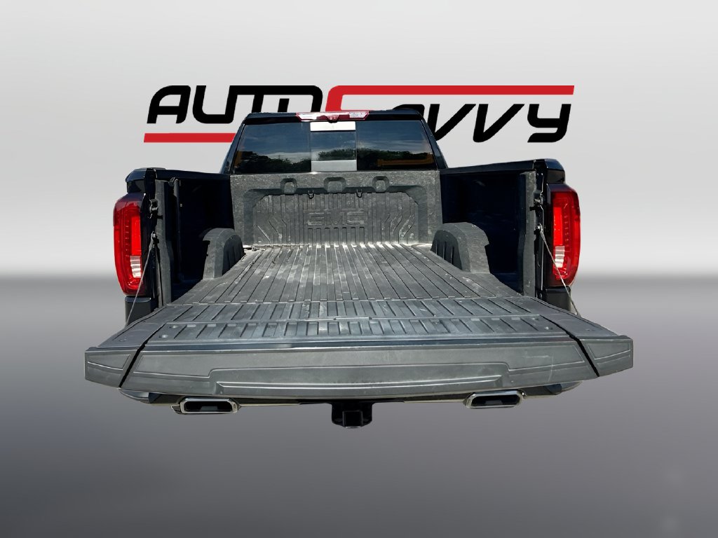 2022 GMC Sierra 1500 photo 28 of 34