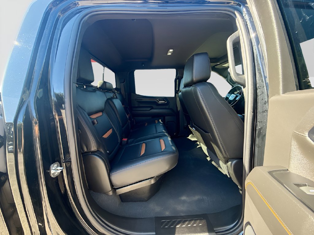 2022 GMC Sierra 1500 photo 29 of 34
