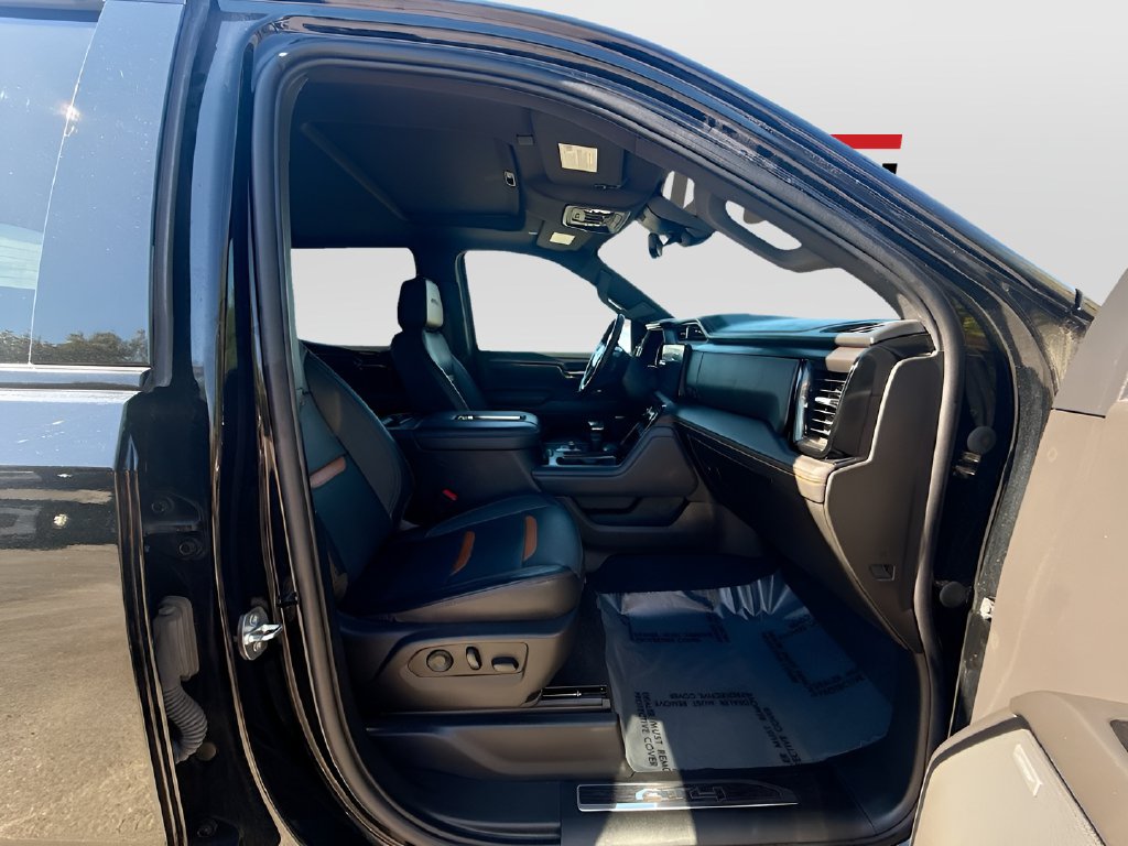 2022 GMC Sierra 1500 photo 30 of 34