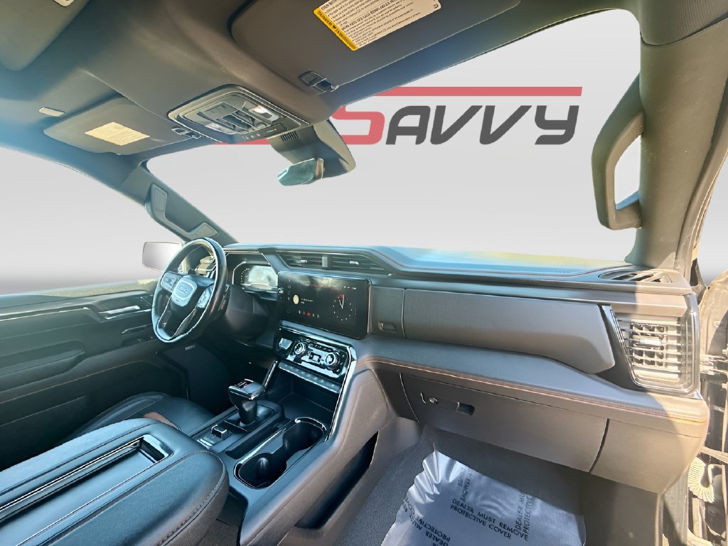 2022 GMC Sierra 1500 photo 31 of 34