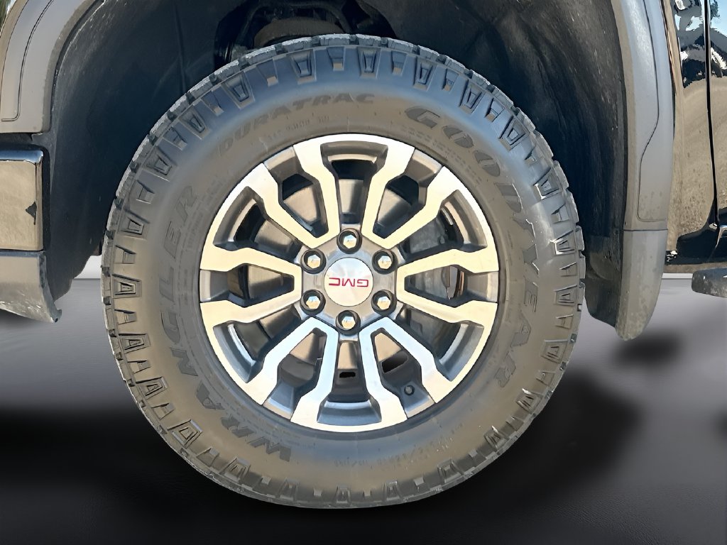 2022 GMC Sierra 1500 photo 33 of 34