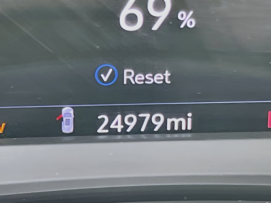 2023 Cadillac XT6 photo 12 of 37