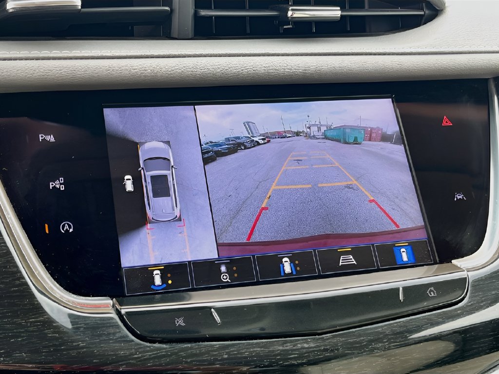 2023 Cadillac XT6 photo 14 of 37