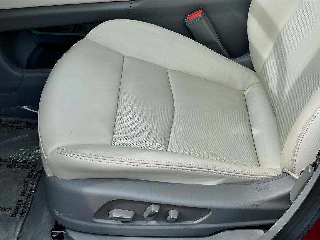 2023 Cadillac XT6 photo 20 of 37