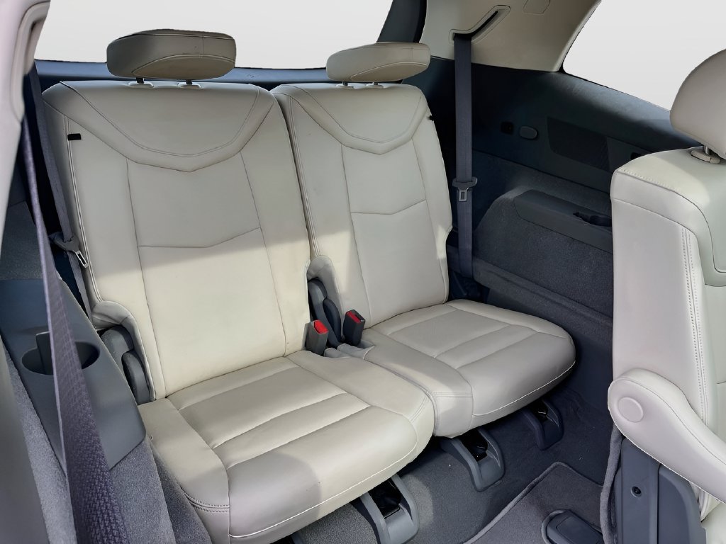 2023 Cadillac XT6 photo 29 of 37