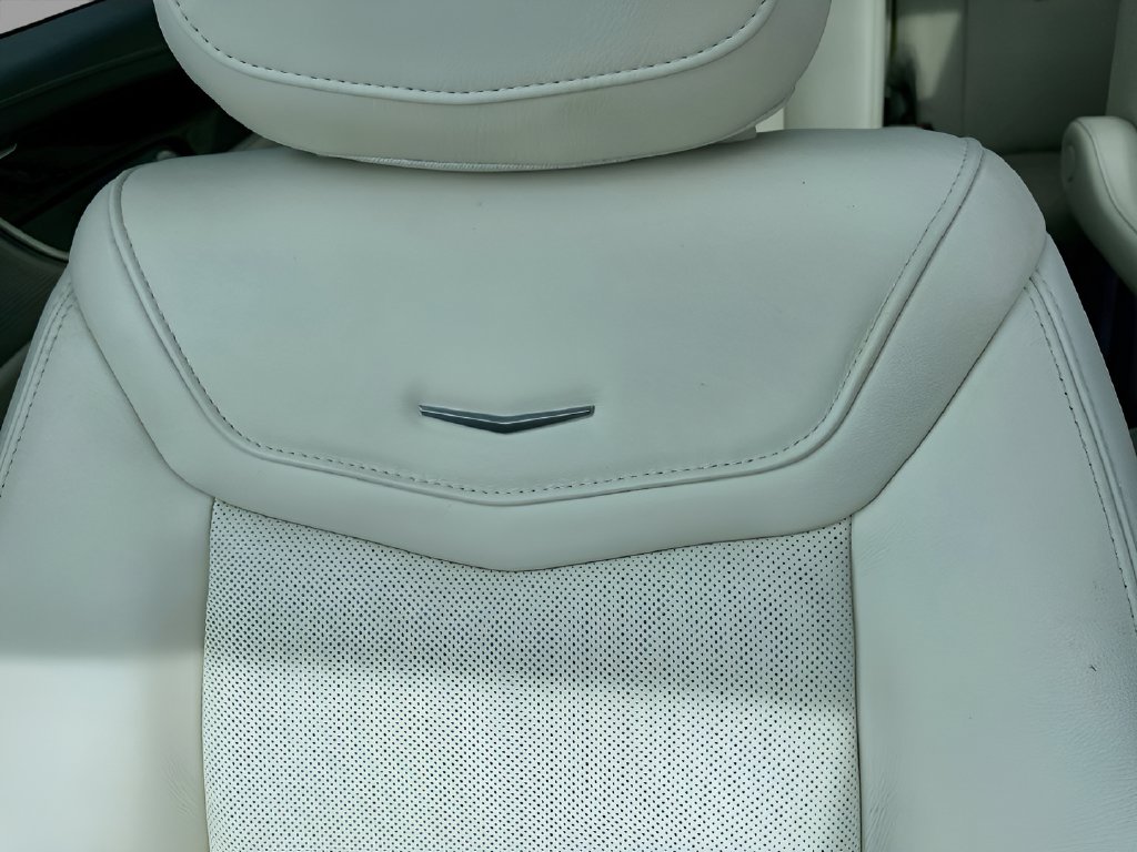 2023 Cadillac XT6 photo 37 of 37