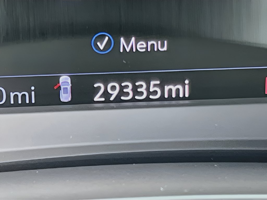 2023 Cadillac XT6 photo 12 of 36