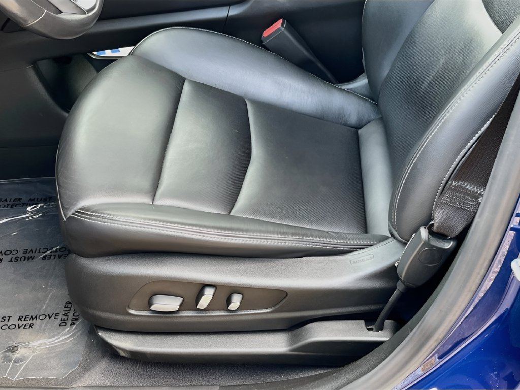 2023 Cadillac XT6 photo 20 of 36