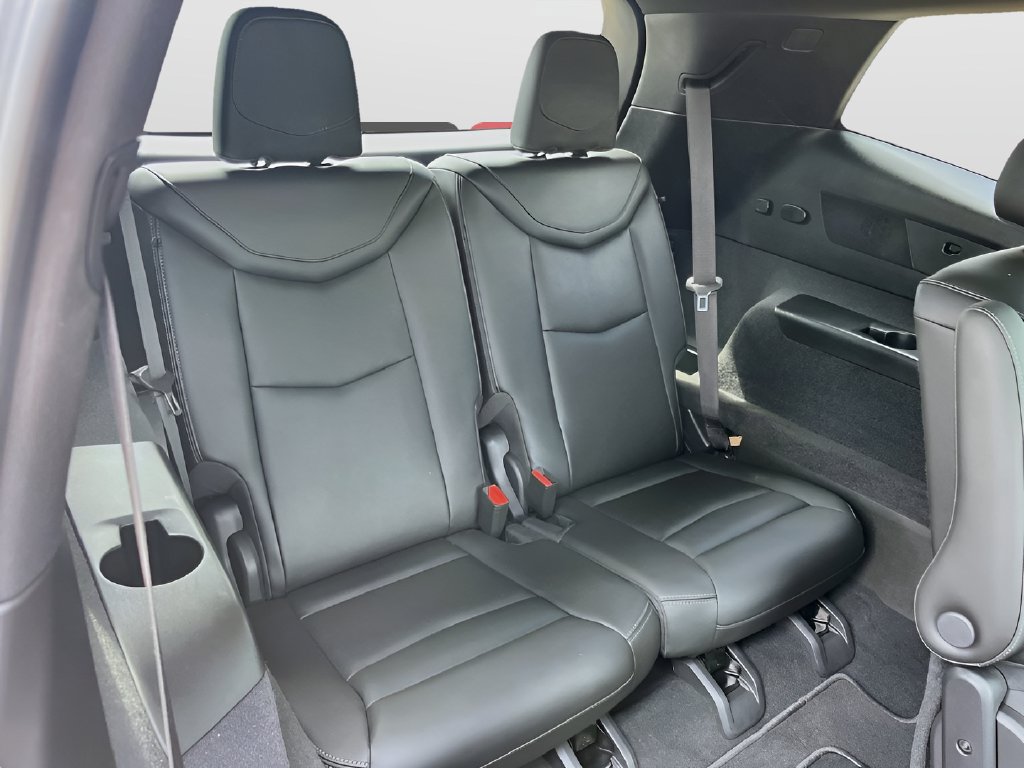 2023 Cadillac XT6 photo 29 of 36