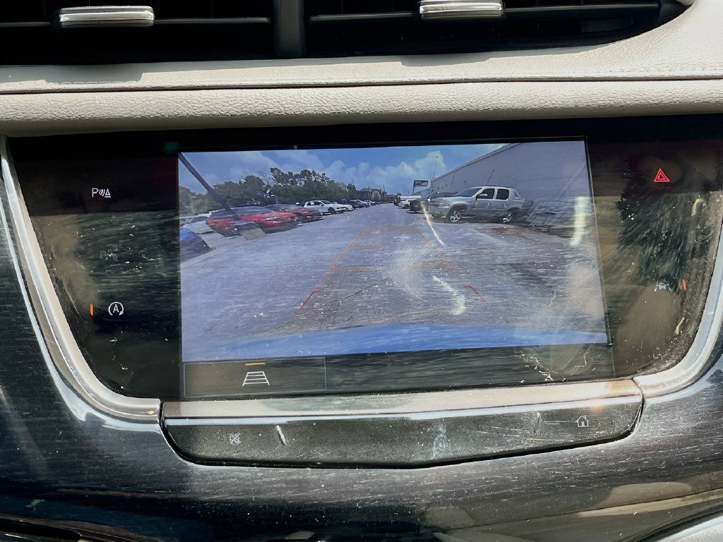 2024 Cadillac XT6 photo 14 of 35