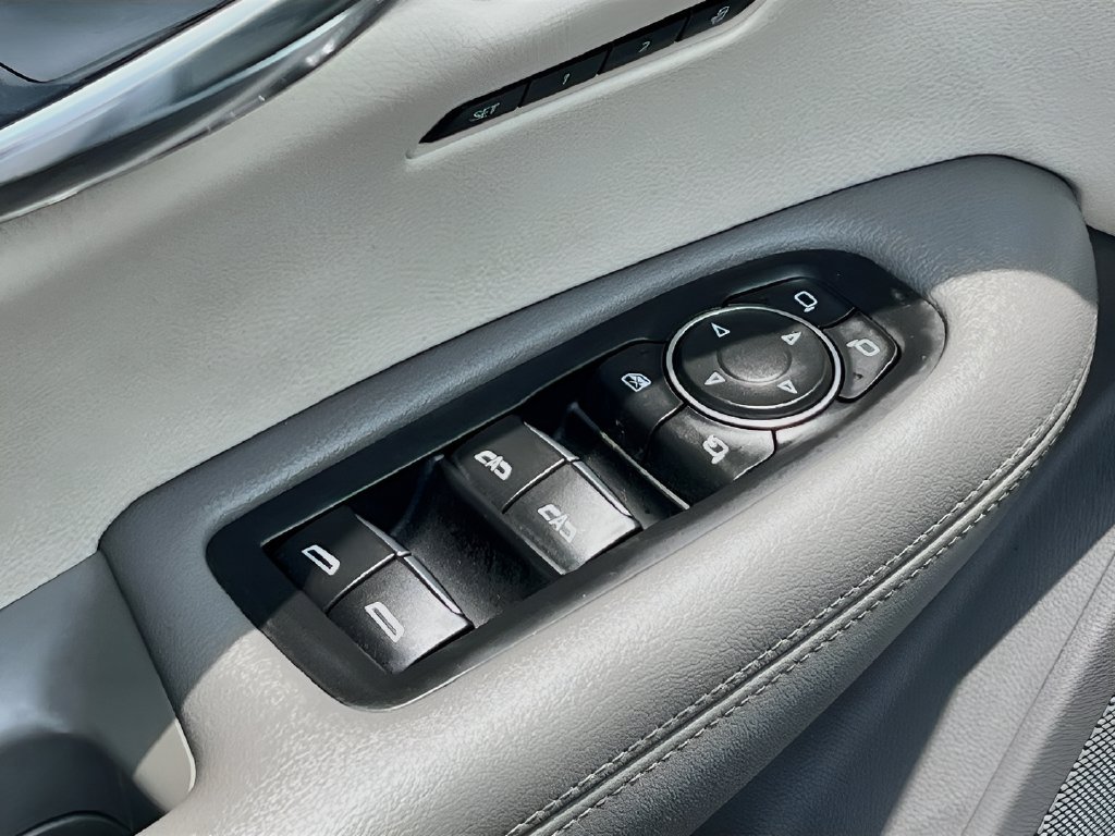 2024 Cadillac XT6 photo 18 of 35
