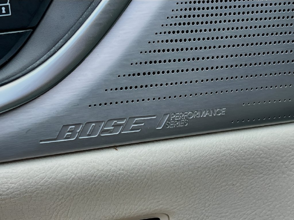 2024 Cadillac XT6 photo 19 of 35