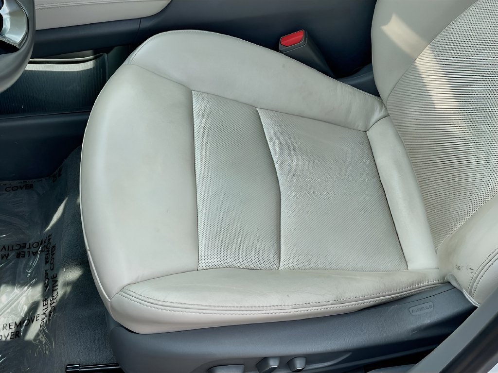 2024 Cadillac XT6 photo 20 of 35
