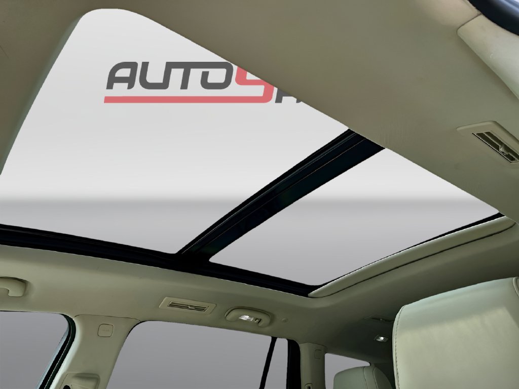 2024 Cadillac XT6 photo 23 of 35