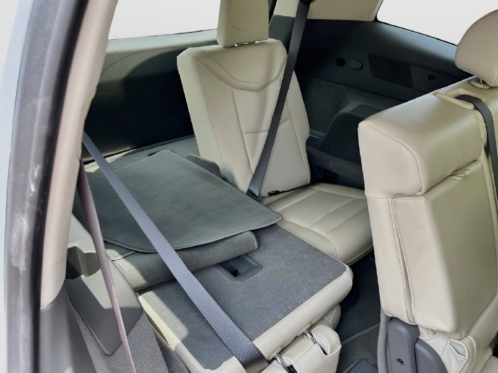 2024 Cadillac XT6 photo 29 of 35